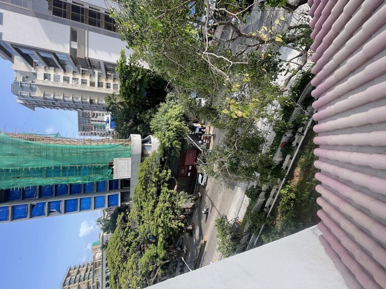 Exterior View, regency-terrace 3 Bedroom 2200 Sq.Ft. Apartment In Khar West Mumbai 10444572