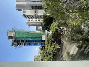 3 BHK Apartment – Exterior View View at Regency Terrace, Khar West - for Rent