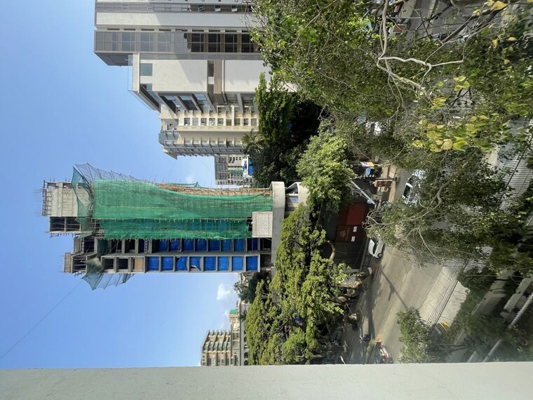 Exterior View, regency-terrace 3 Bedroom 2200 Sq.Ft. Apartment In Khar West Mumbai 10444572