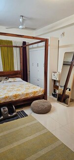 3 BHK + Store Room 1000 Sq.Ft. Apartment in Sandesh Nagar