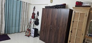 3 BHK Apartment For Rent in Sandesh Nagar