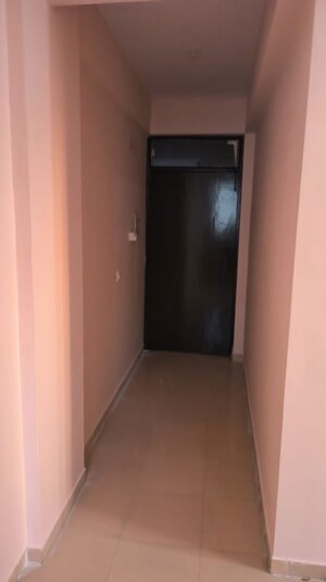 Building Lobby in 1 BHK Apartment at Auric City Homes, Sector 82 – for Rent