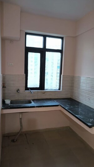 Bedroom in 1 BHK Apartment at Auric City Homes, Sector 82 – for Rent