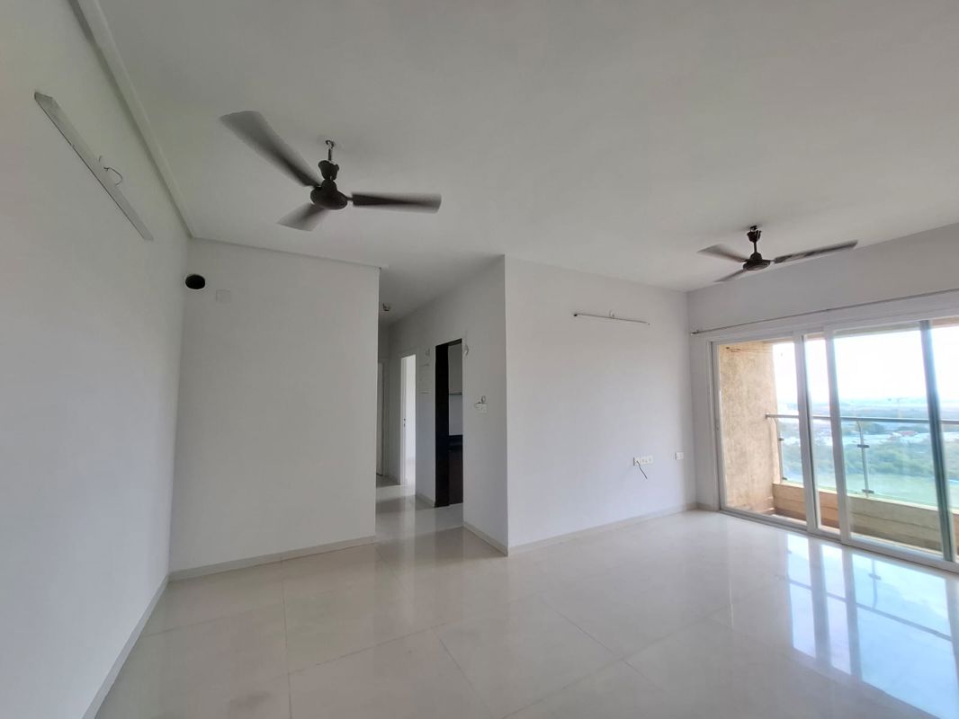 2 BHK 771 Sq.Ft. Apartment in Lodha Splendora Phase II