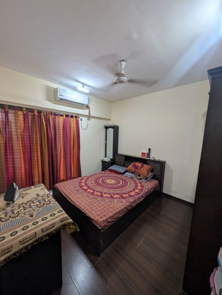 Bedroom, conwood-astoria 1 Bedroom 554 Sq.Ft. Apartment In Goregaon East Mumbai 10444573
