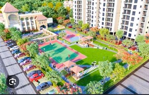 Master Plan in 2 BHK Apartment at Sector 115 – for Sale