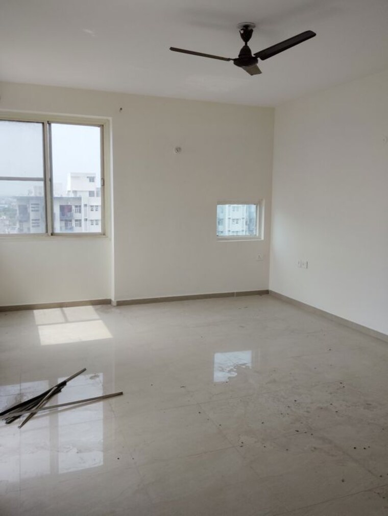 Master Bedroom, omaxe-heights 4 Bedroom 2350 Sq.Ft. Apartment In Sector 86 Faridabad 10444590