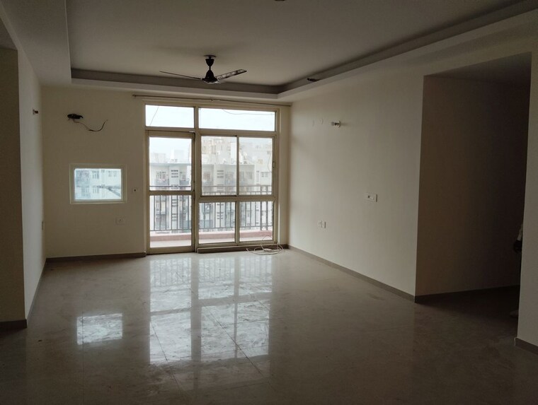 Living Room, omaxe-heights 4 Bedroom 2350 Sq.Ft. Apartment In Sector 86 Faridabad 10444590