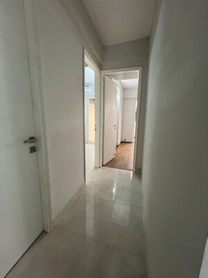 Building Lobby in 3 BHK Apartment at Choice QUE 914, Keshav Nagar – for Sale