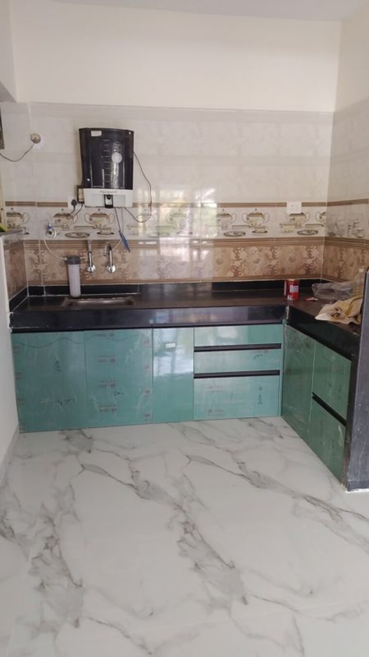 Kitchen, wadhwani-sai-atharva 2 Bedroom 1050 Sq.Ft. Apartment In Pimple Saudagar Pune 10444601