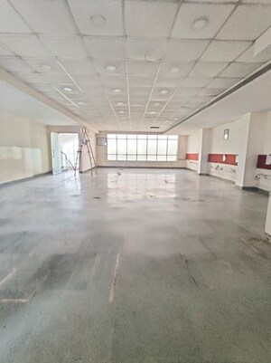   Warehouse at Sector 63 – for Rent