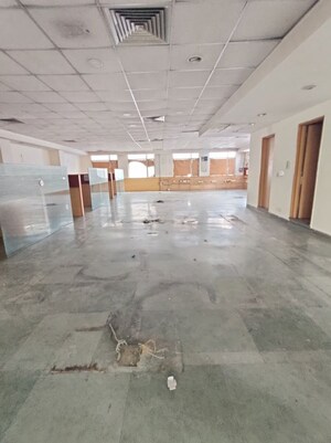 Building Lobby in  Warehouse at Sector 63 – for Rent
