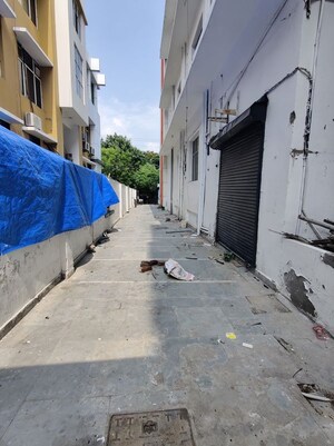 Balcony in  Warehouse at Sector 63 – for Rent