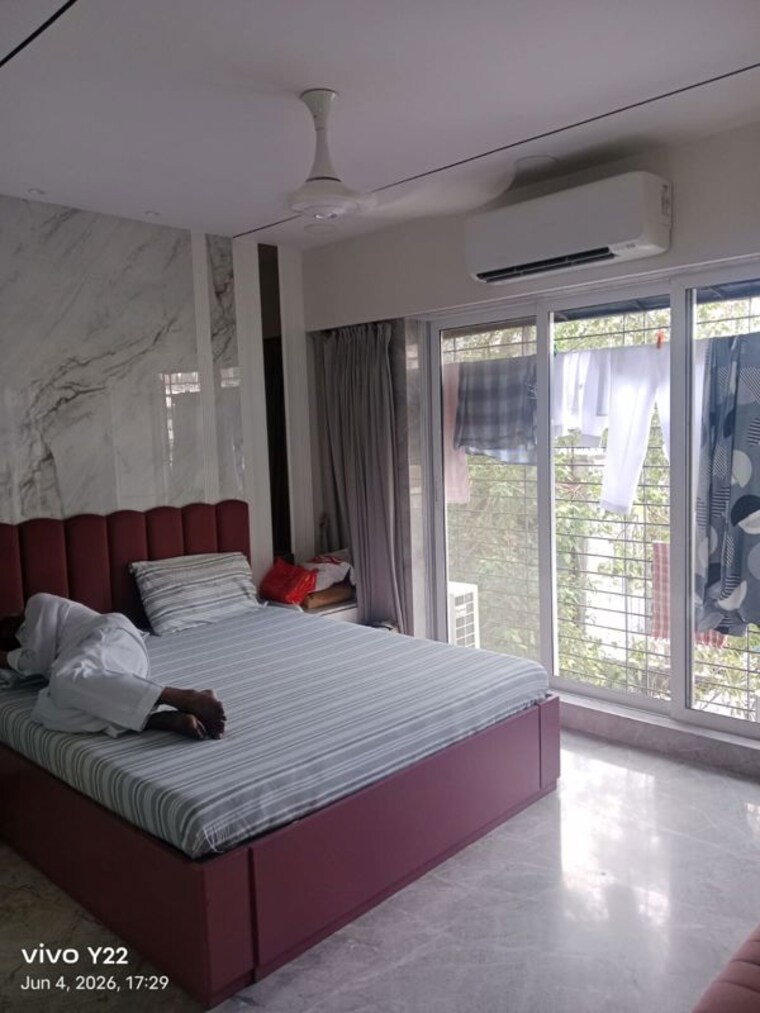 Bedroom, aditya-kutir-apartment 2 Bedroom 820 Sq.Ft. Apartment In Khar West Mumbai 10444578