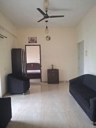 2 BHK 884 Sq.Ft. Apartment in Godrej Hillside