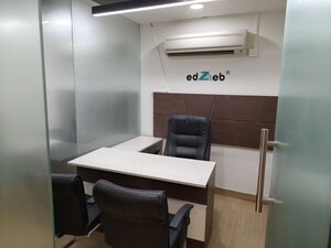 Team Area in  Office Space at Netaji Subhash Place – for Rent