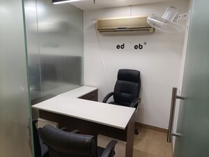 Team Area in  Office Space at Netaji Subhash Place – for Rent