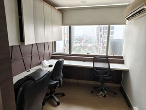 Team Area in  Office Space at Netaji Subhash Place – for Rent