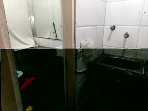 Kitchen in  Office Space at Netaji Subhash Place – for Rent