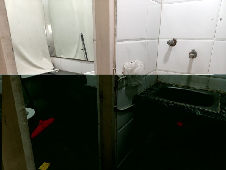 Kitchen, netaji subhash place Commercial Office Space 840 Sq.Ft. In Netaji Subhash Place Delhi 10444605