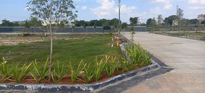 Plot Area in  Plot at Kk Nagar – for Sale