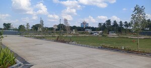  Plot – Exterior View View at Kk Nagar - for Sale