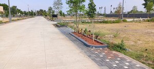 Plot Area in  Plot at Kk Nagar – for Sale