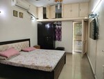 2 BHK + Store Room 900 Sq.Ft. Apartment in IP Extension