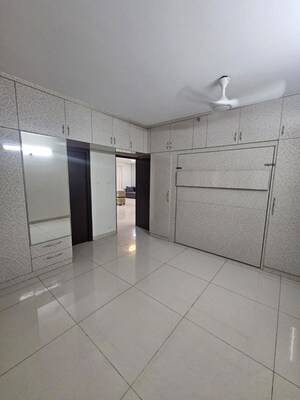 3 BHK Apartment For Rent in Poulomi Avante, Kokapet