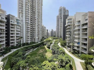 4 BHK Penthouse For Sale in Ireo Victory Valley, Sector 67
