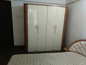 Room in 2 BHK Apartment at Wadhwani Ganeesham, Pimple Saudagar – for Sale