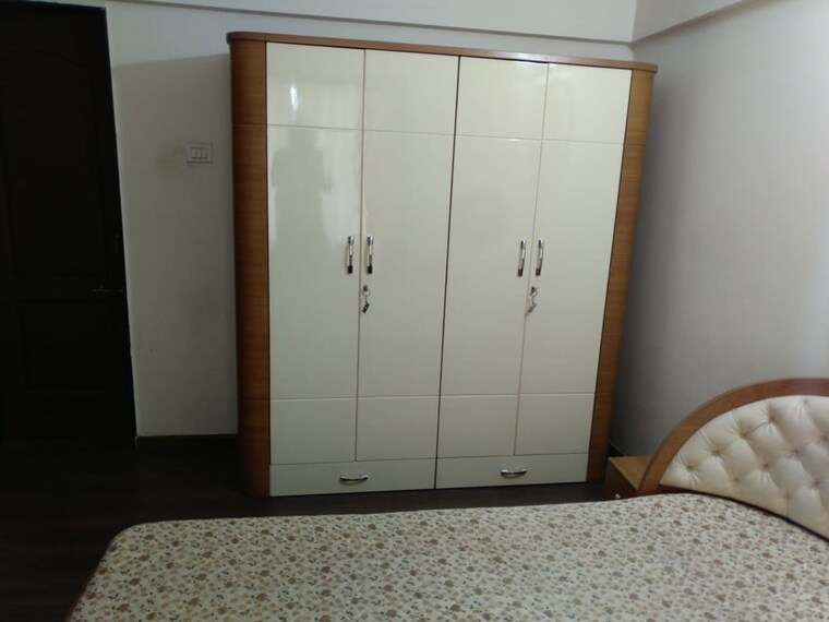 Room, wadhwani-ganeesham 2 Bedroom 1107 Sq.Ft. Apartment In Pimple Saudagar Pune 10444607