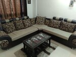 2 BHK + Pooja Room 1107 Sq.Ft. Apartment in Wadhwani Ganeesham