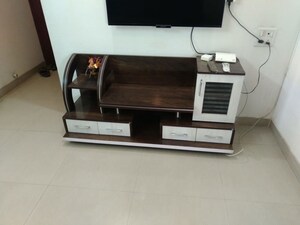 Furnished Amenities in 2 BHK Apartment at Wadhwani Ganeesham, Pimple Saudagar – for Sale