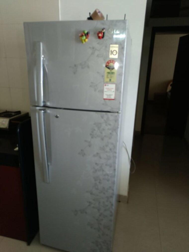 undefined, wadhwani-ganeesham 2 Bedroom 1107 Sq.Ft. Apartment In Pimple Saudagar Pune 10444607