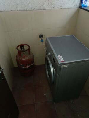 Furnished Amenities in 2 BHK Apartment at Wadhwani Ganeesham, Pimple Saudagar – for Sale