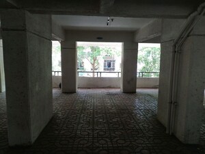 Room in 2 BHK Apartment at Wadhwani Ganeesham, Pimple Saudagar – for Sale