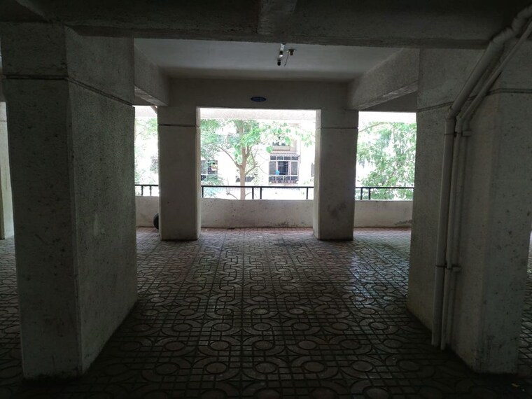 Room, wadhwani-ganeesham 2 Bedroom 1107 Sq.Ft. Apartment In Pimple Saudagar Pune 10444607