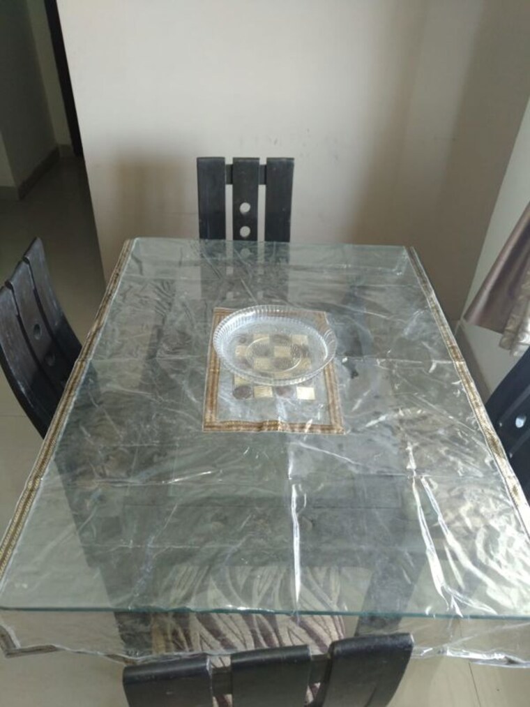 Kitchen, wadhwani-ganeesham 2 Bedroom 1107 Sq.Ft. Apartment In Pimple Saudagar Pune 10444607