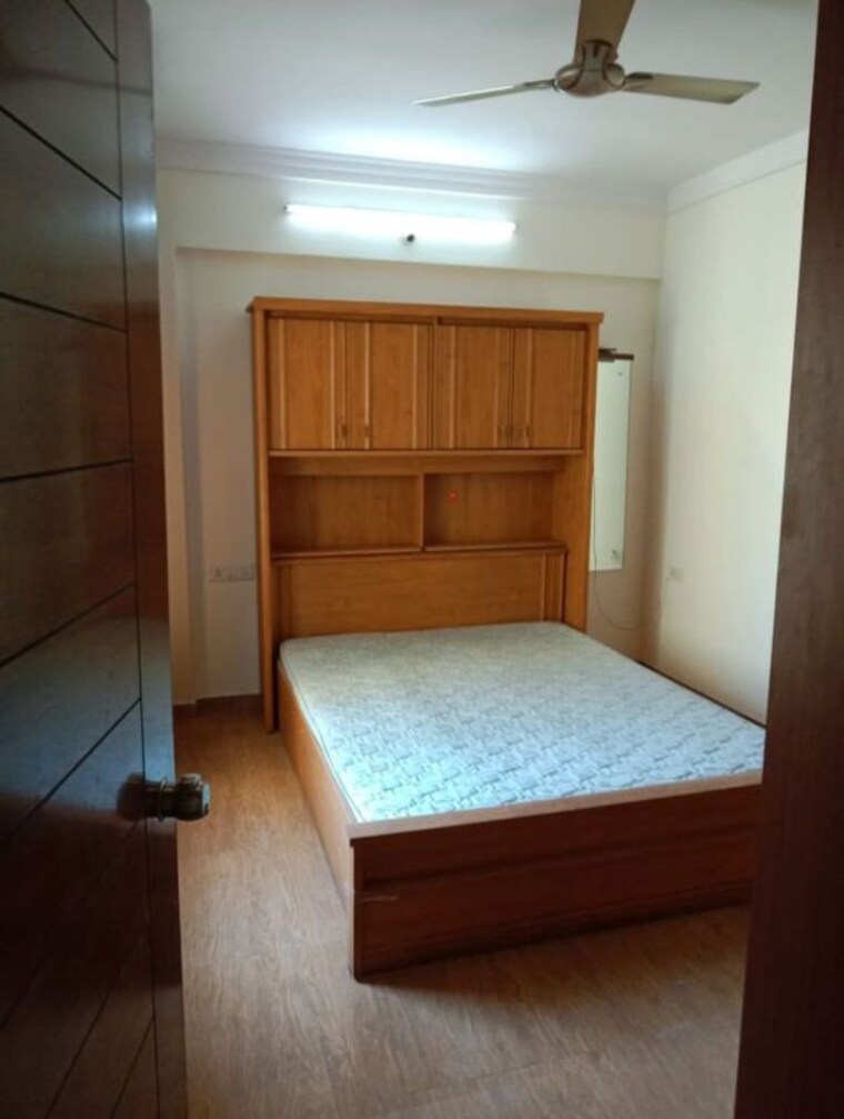 Bedroom, wadhwani-ganeesham 2 Bedroom 1107 Sq.Ft. Apartment In Pimple Saudagar Pune 10444607