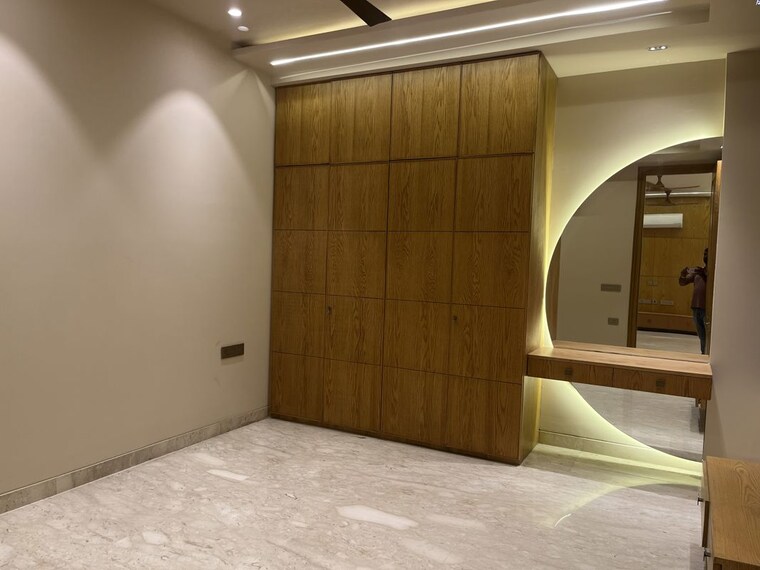 Room, malibu town 4 Bedroom 460 Sq.Yd. Builder Floor In Malibu Town Gurgaon 10444612