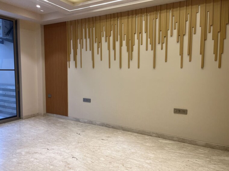 undefined, malibu town 4 Bedroom 460 Sq.Yd. Builder Floor In Malibu Town Gurgaon 10444612