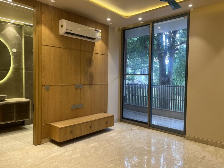Room, malibu town 4 Bedroom 460 Sq.Yd. Builder Floor In Malibu Town Gurgaon 10444612
