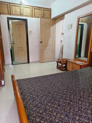 1 BHK Apartment For Rent in Sandesh Nagar