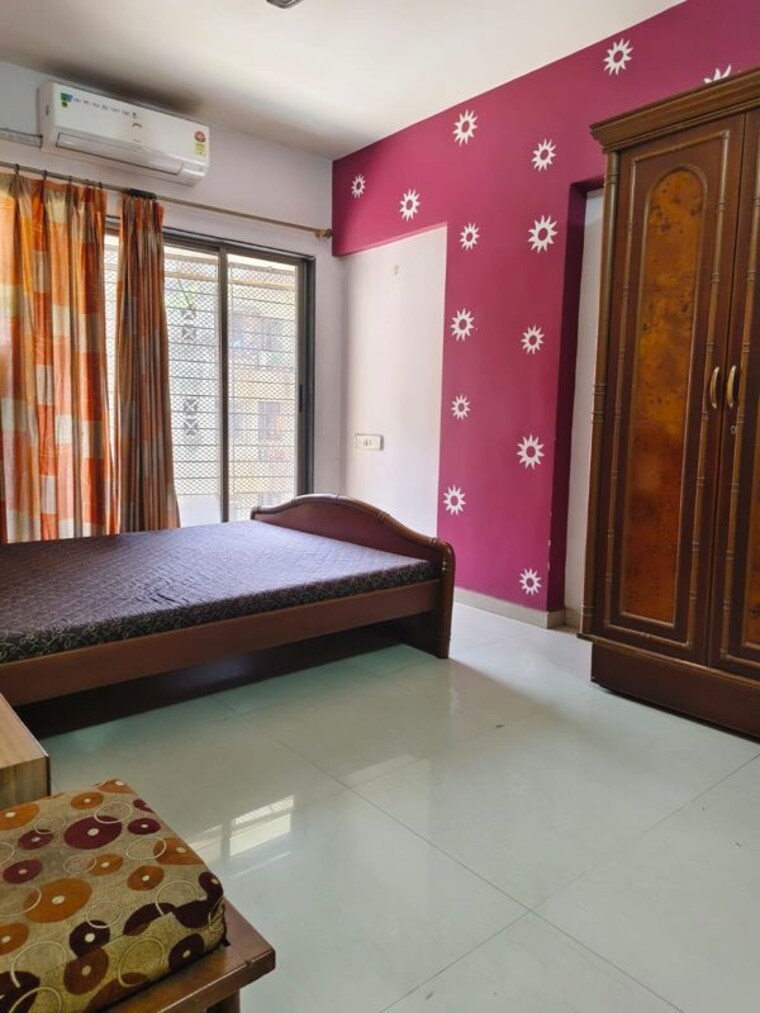 Bedroom, sandesh nagar 1 Bedroom 400 Sq.Ft. Apartment In Sandesh Nagar Mumbai 10444638
