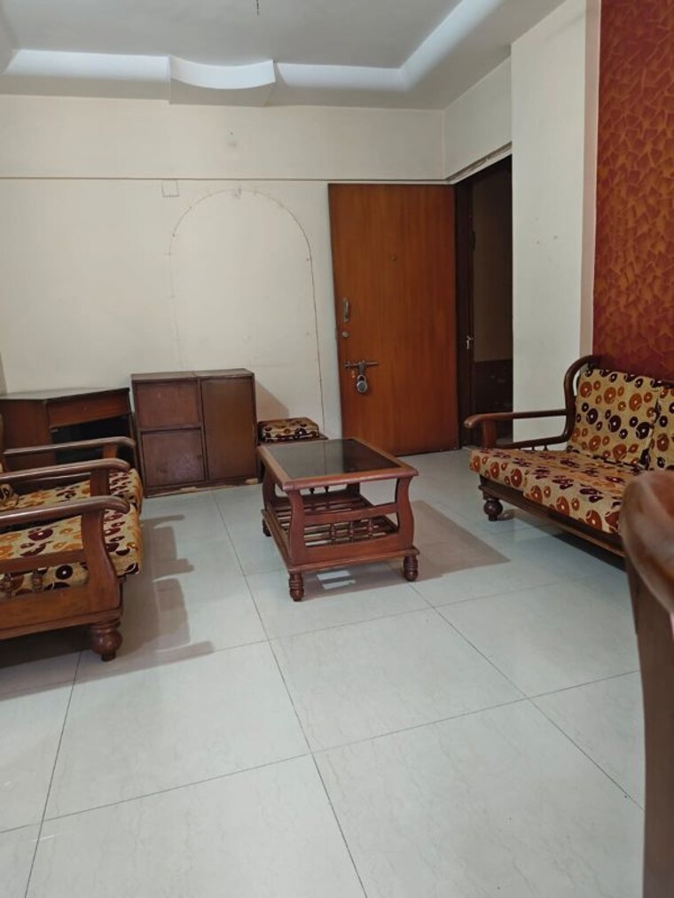 Living Room, sandesh nagar 1 Bedroom 400 Sq.Ft. Apartment In Sandesh Nagar Mumbai 10444638