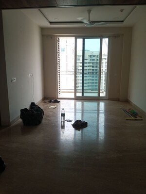3 BHK Apartment For Rent in Ambience Creacions, Sector 22