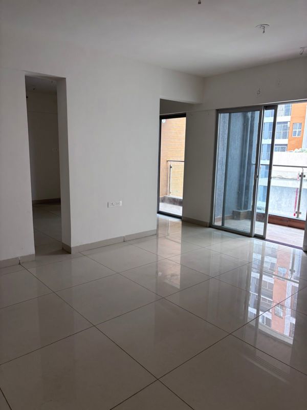 2 BHK 900 Sq.Ft. Apartment in Gera Planet Of Joy