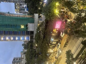 3 BHK Apartment – Exterior View View at Regency Terrace, Khar West - for Rent