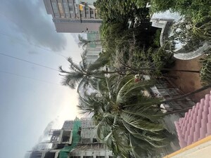 3 BHK Apartment – Exterior View View at Regency Terrace, Khar West - for Rent